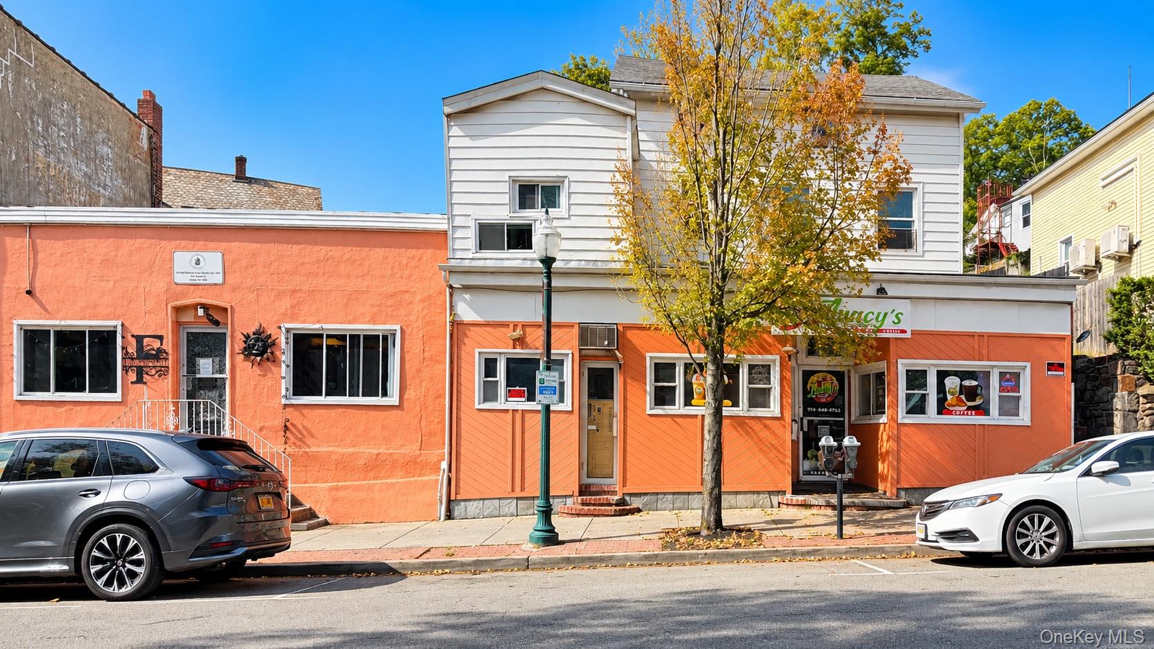158 N Division Street, Unit 2