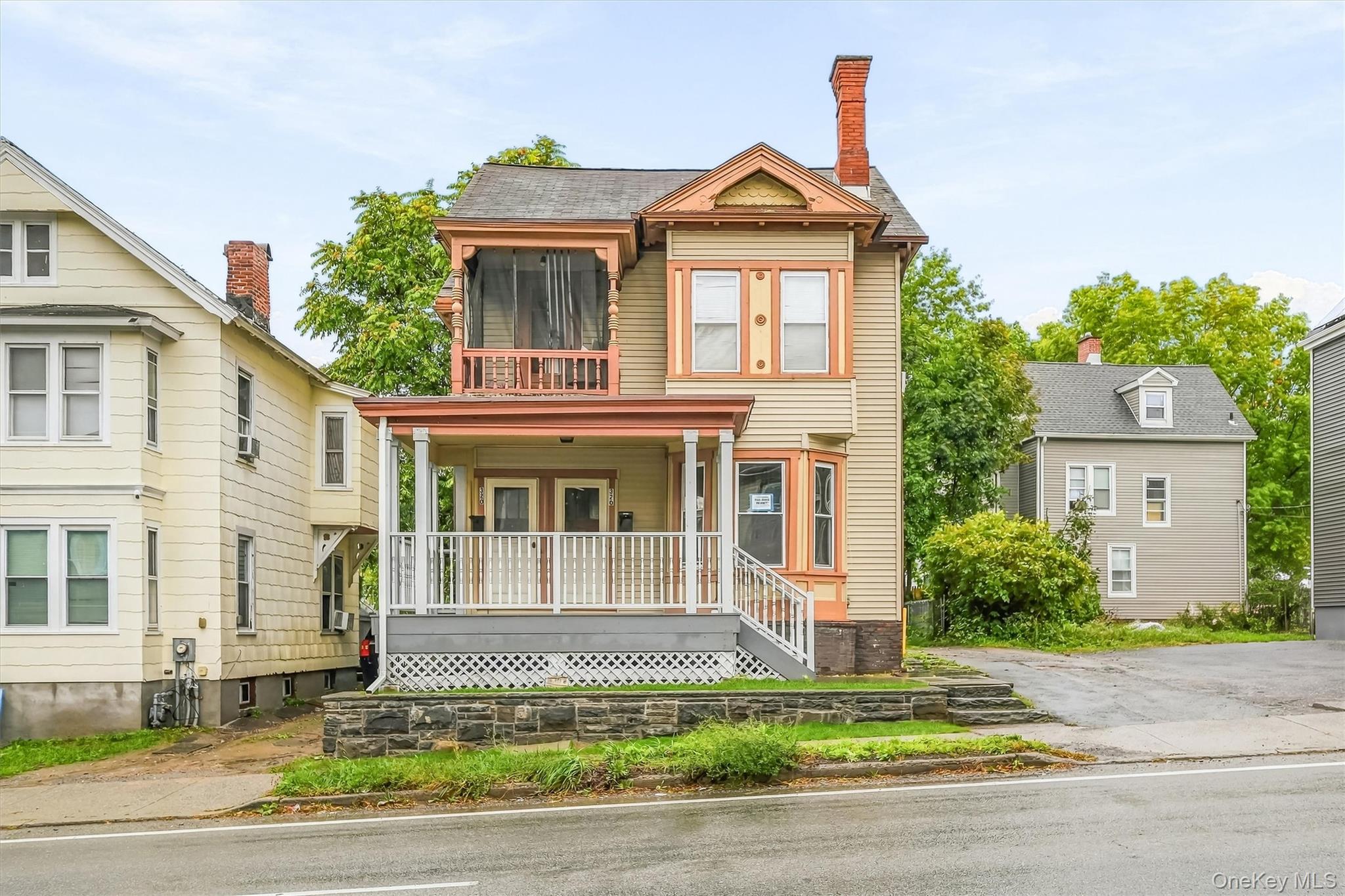 320 Church Street – For Sale