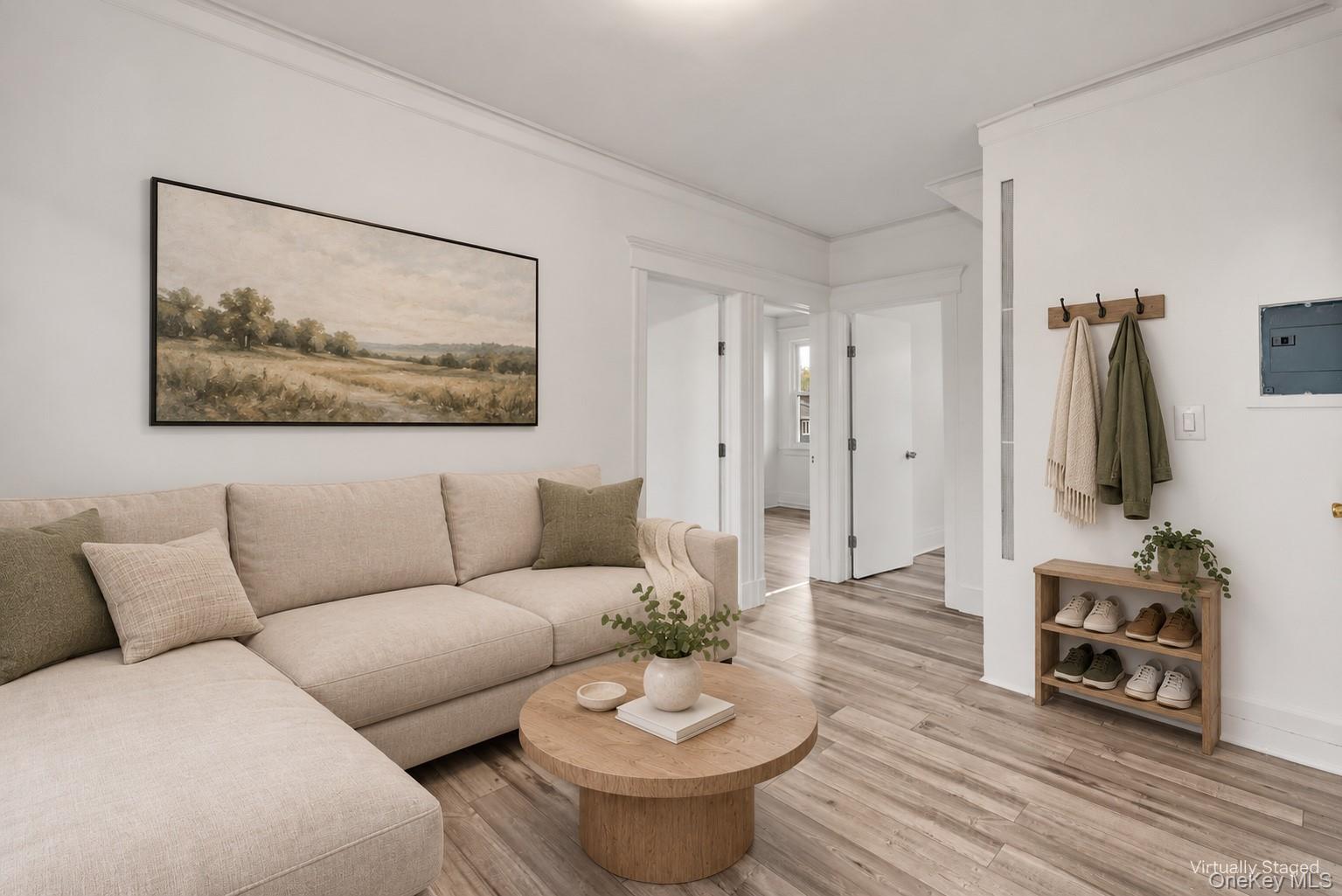 127 Maple Avenue, Unit 2