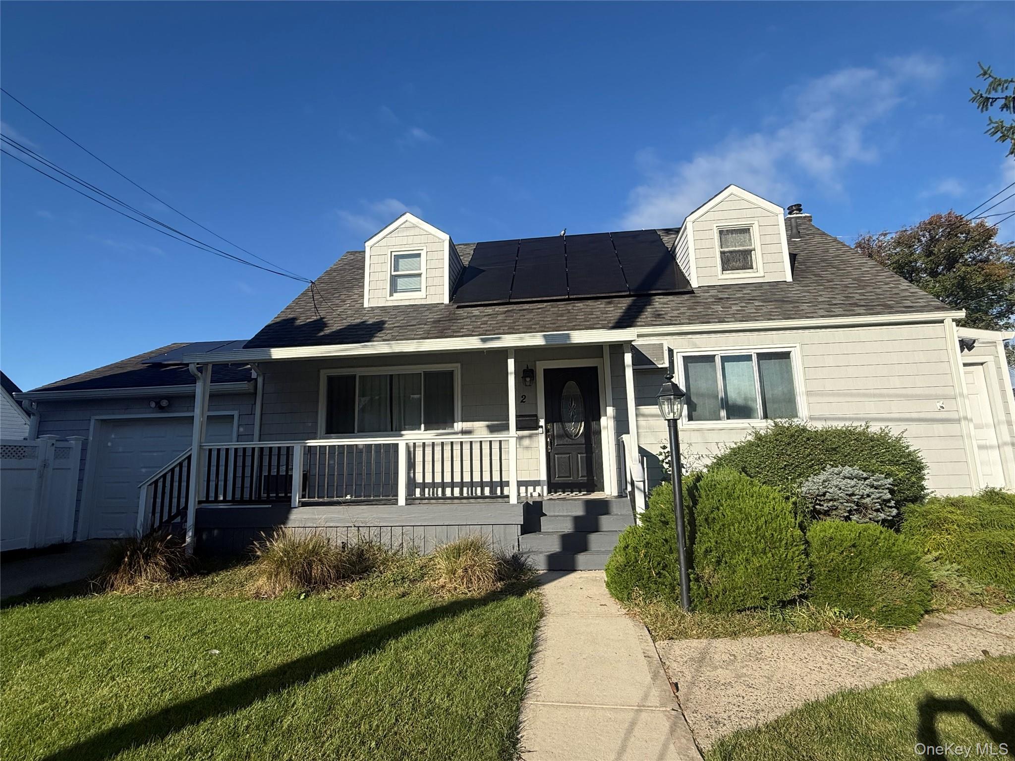 2 Lee Avenue, Unit 2