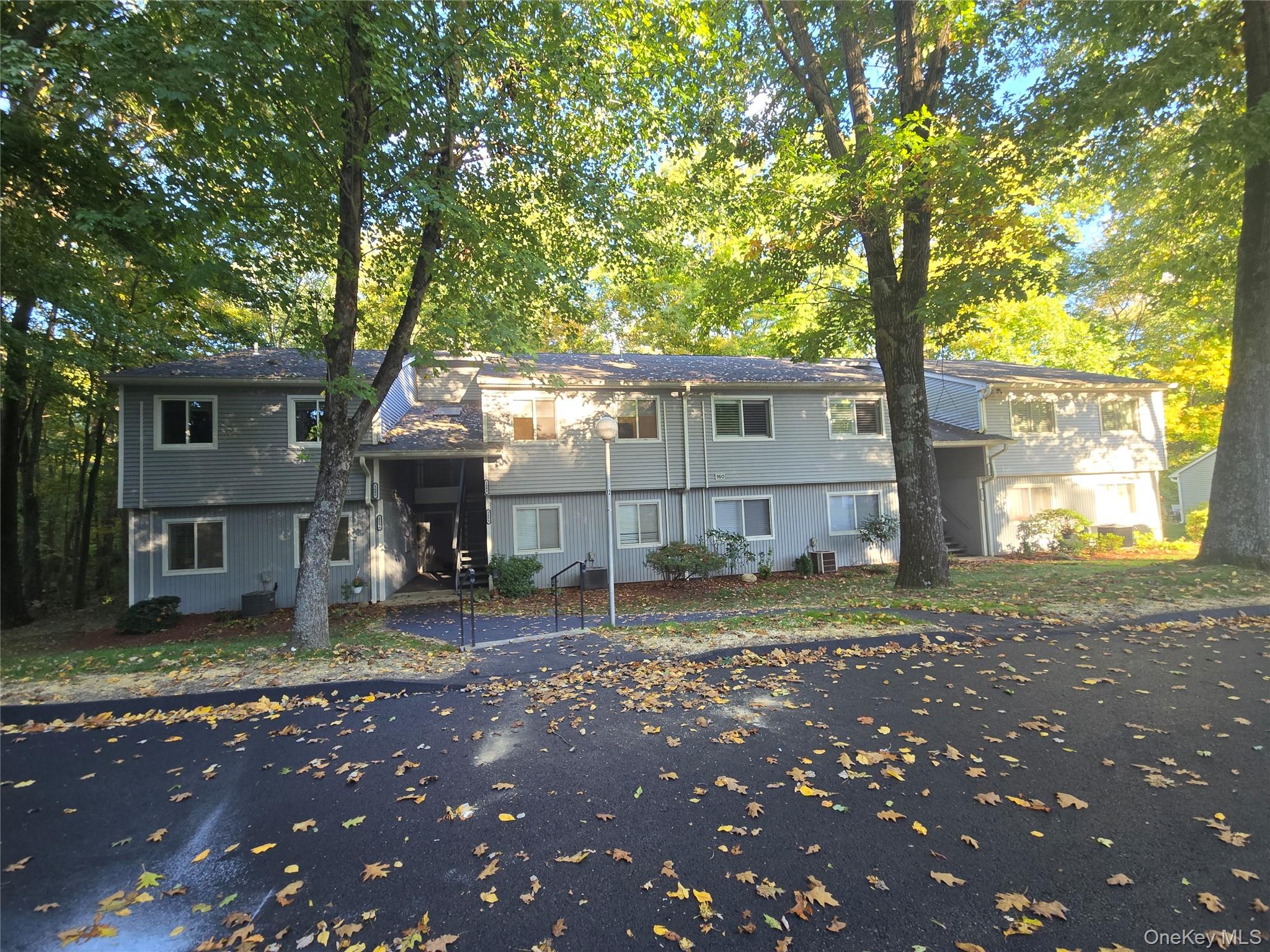 160 Carriage Court, Unit D