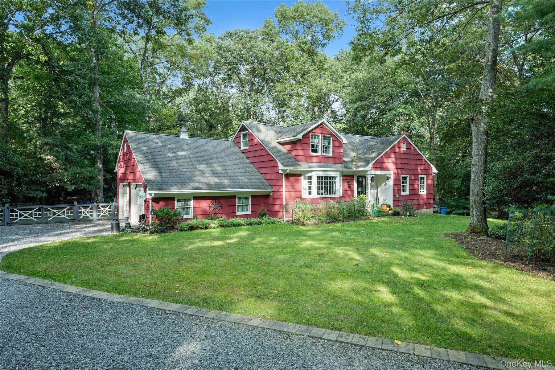 9 Circle Drive – For Sale
