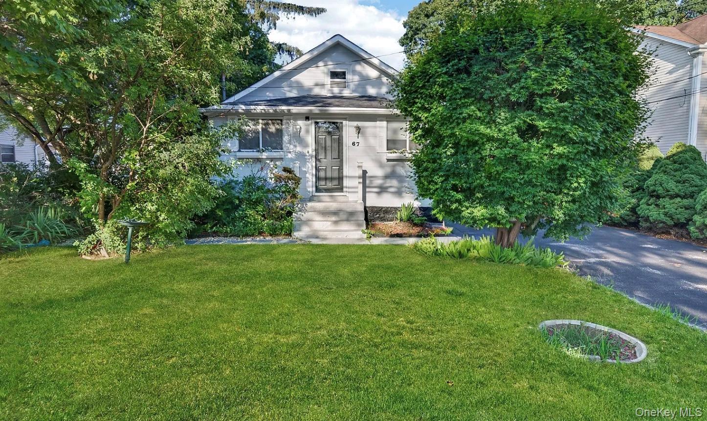 67 Ohio Avenue – For Rent