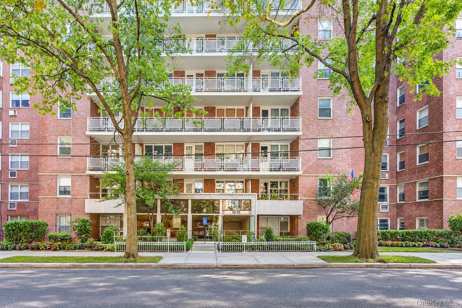 110-50 71st Road, Unit 4M