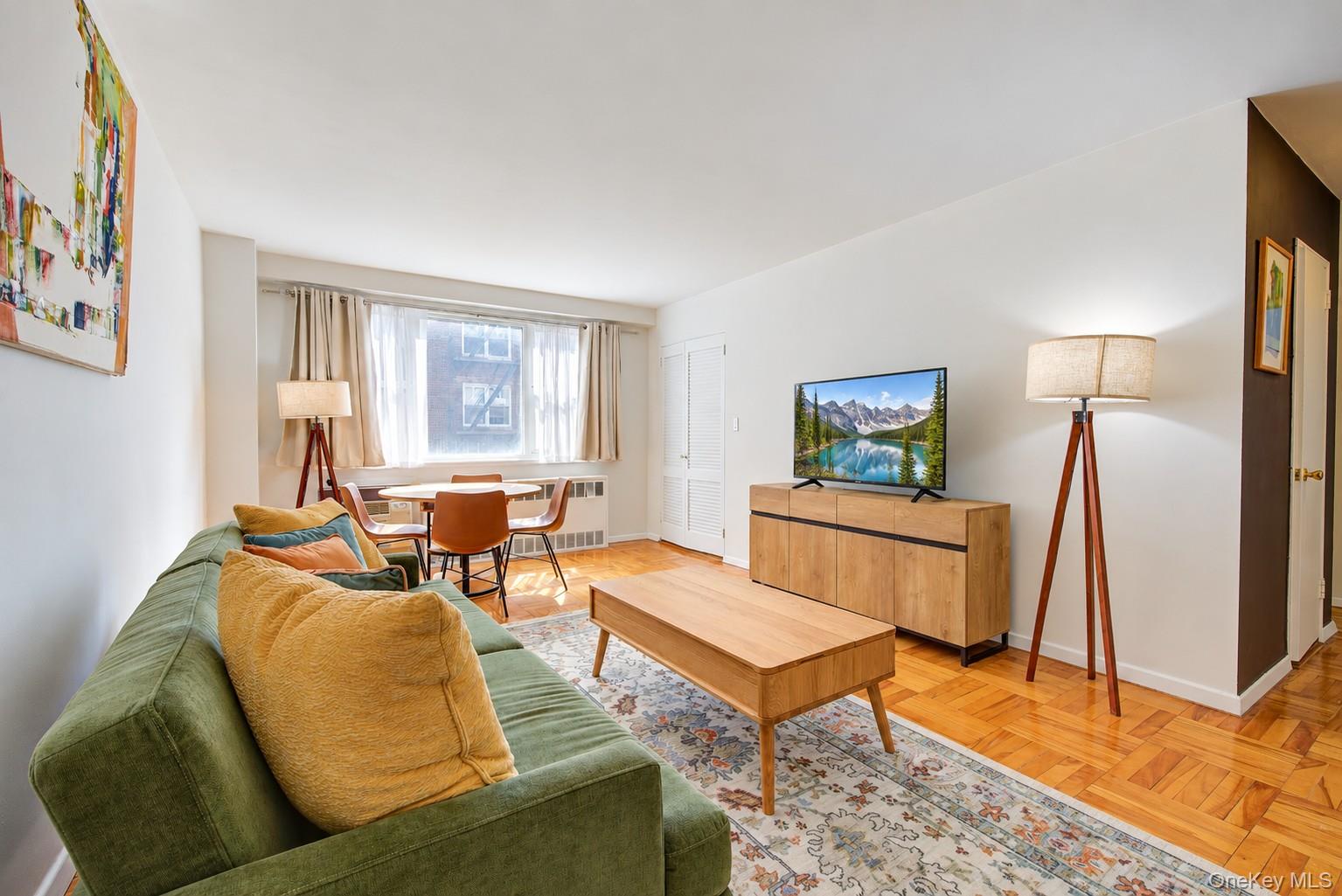 110-50 71st Road, Unit 4M photo 9