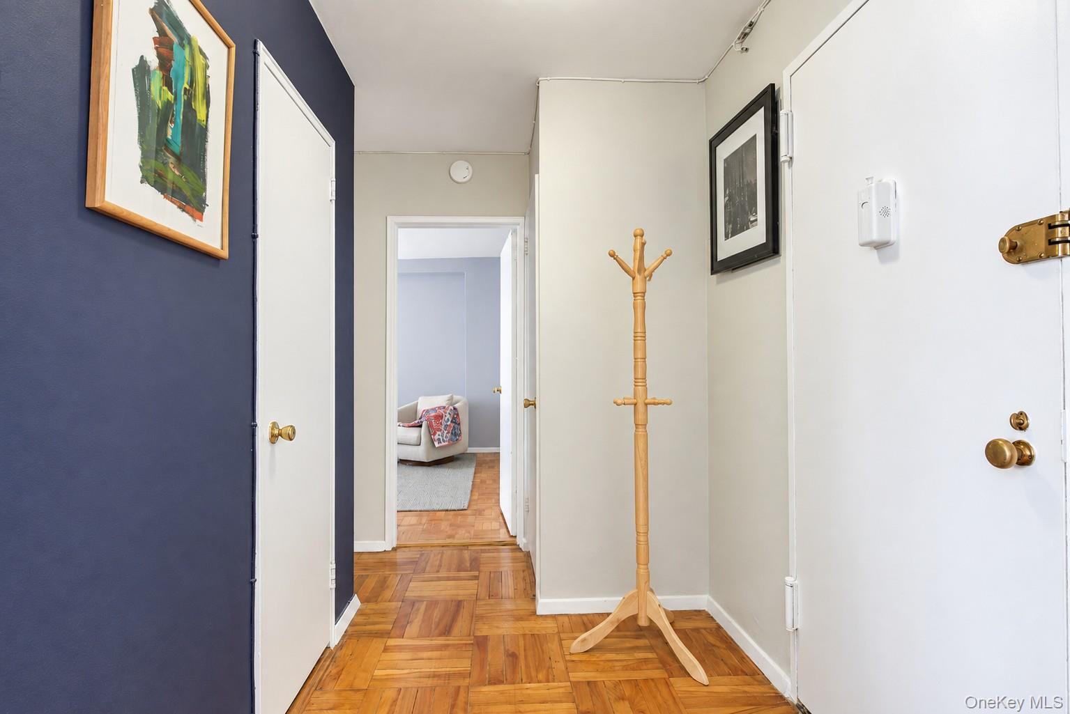 110-50 71st Road, Unit 4M photo 12