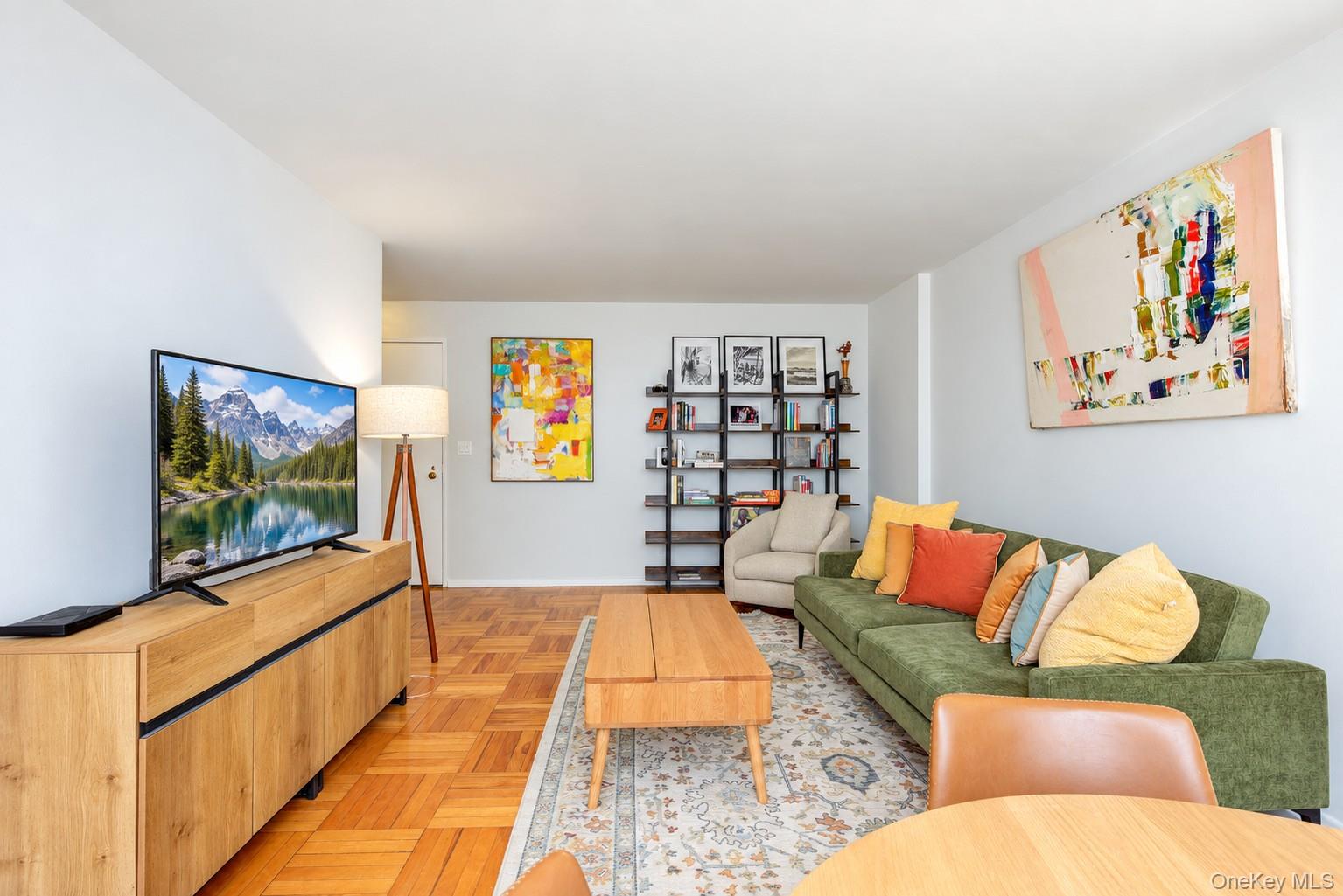 110-50 71st Road, Unit 4M photo 10