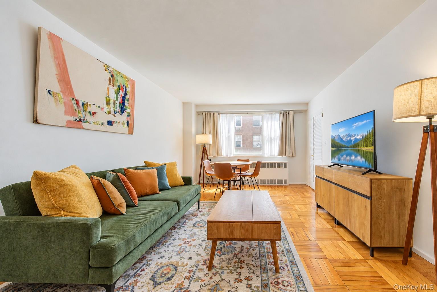 110-50 71st Road, Unit 4M photo 8
