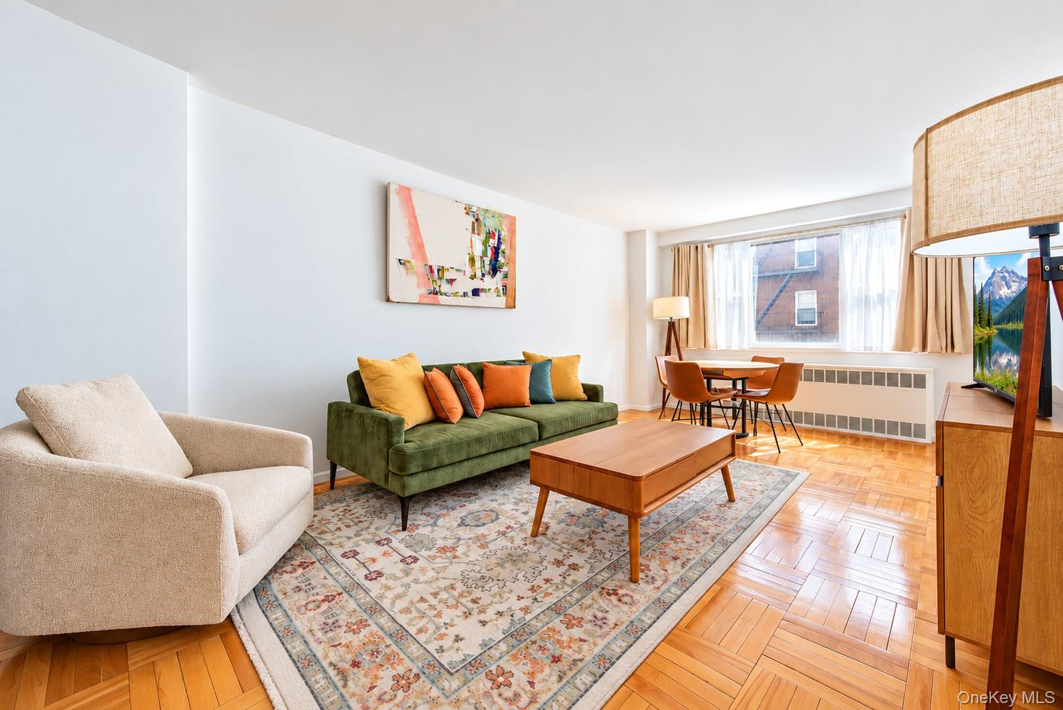 110-50 71st Road, Unit 4M photo 7
