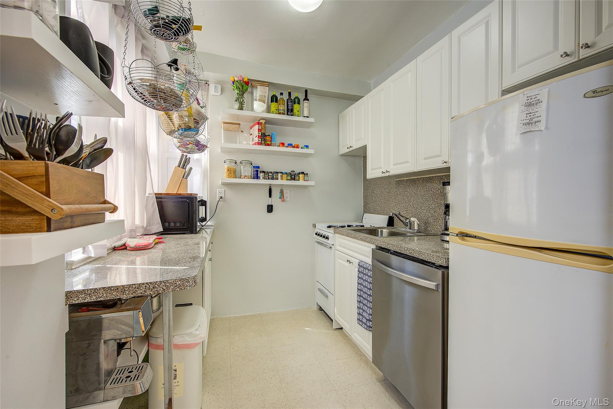 110-50 71st Road, Unit 4M photo 15