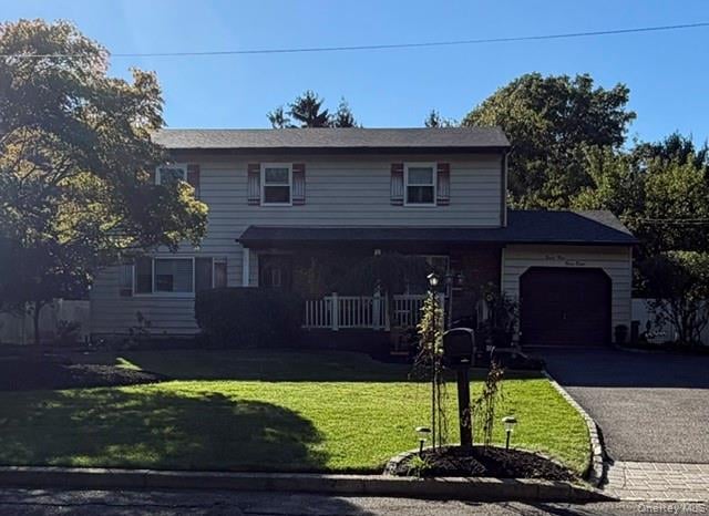 2338 Locust Avenue – For Sale