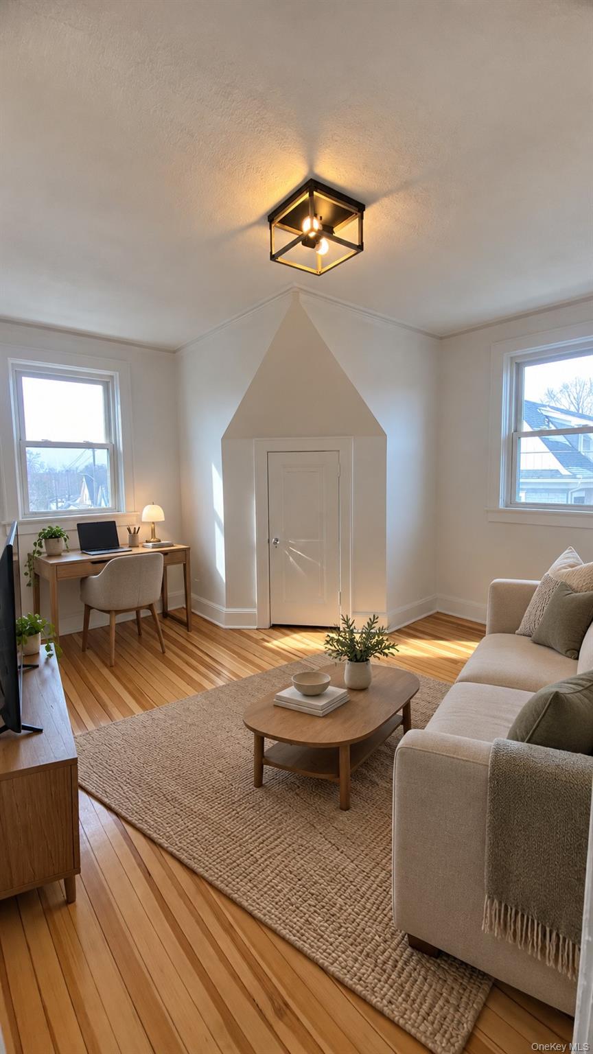 127 Maple Avenue, Unit 3