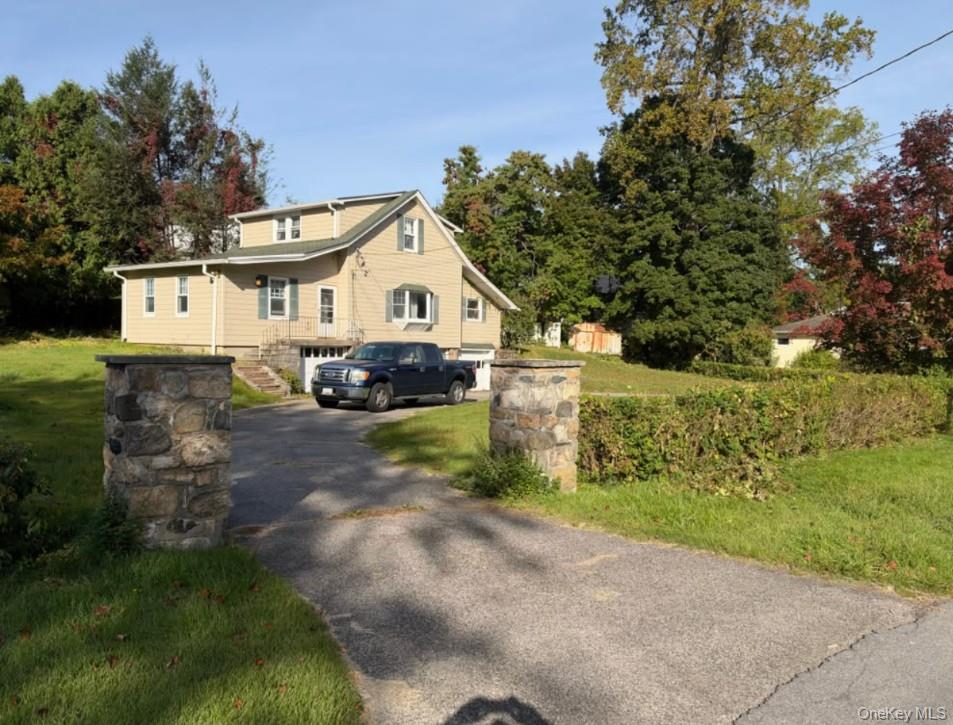 351 Manhattan Avenue – For Rent