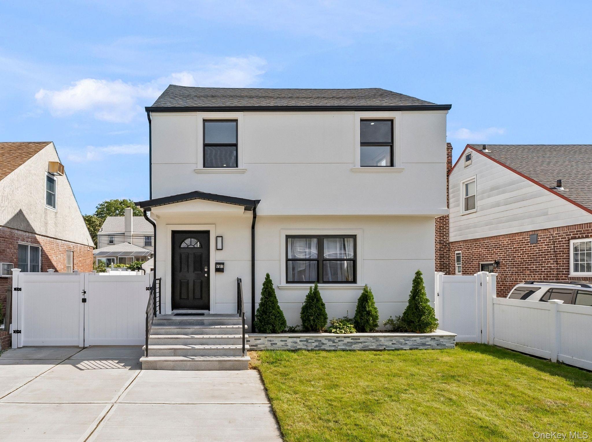 65-15 183rd Street – For Sale