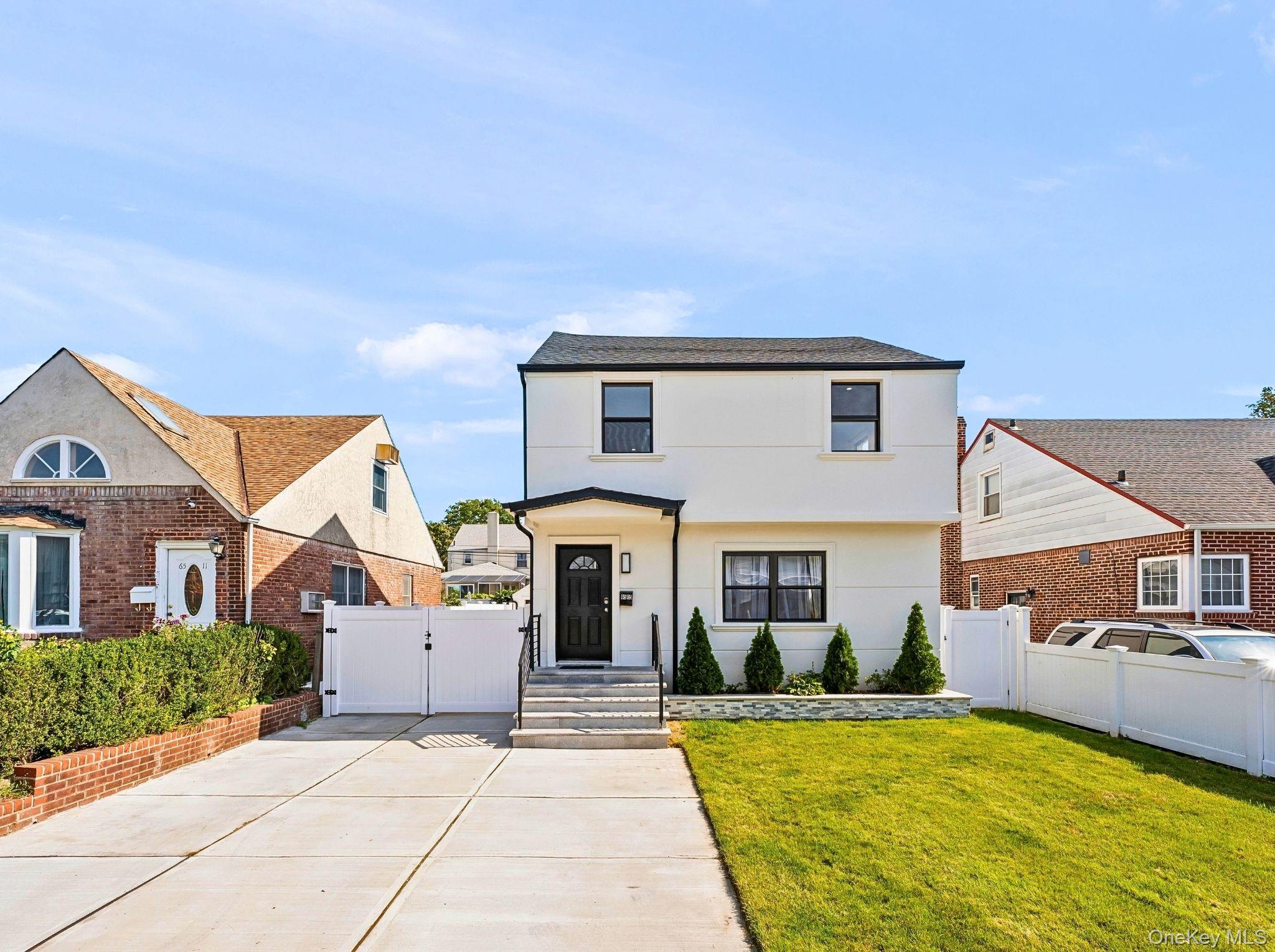 65-15 183rd Street – For Sale photo 22