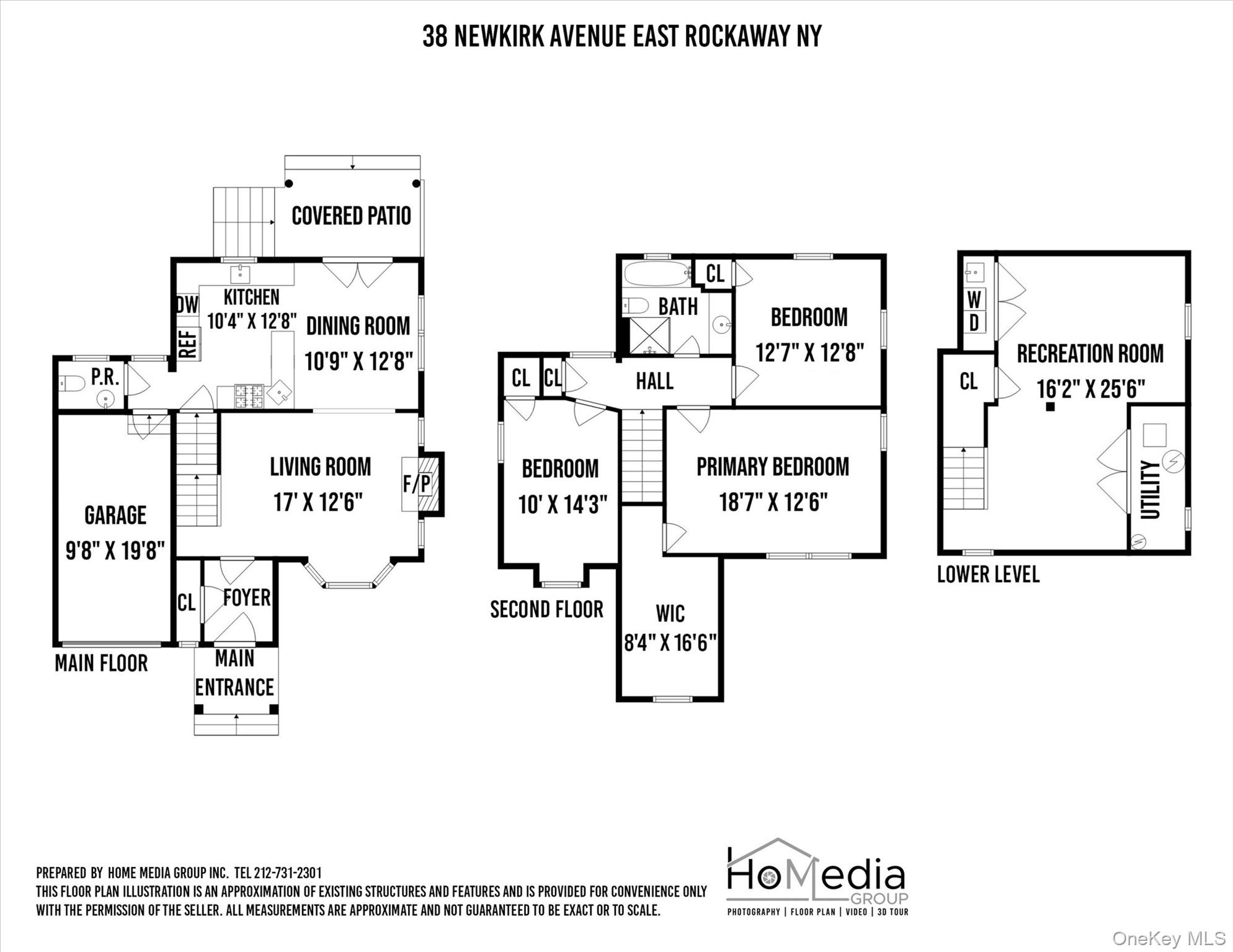 38 Newkirk Avenue – For Sale photo 24