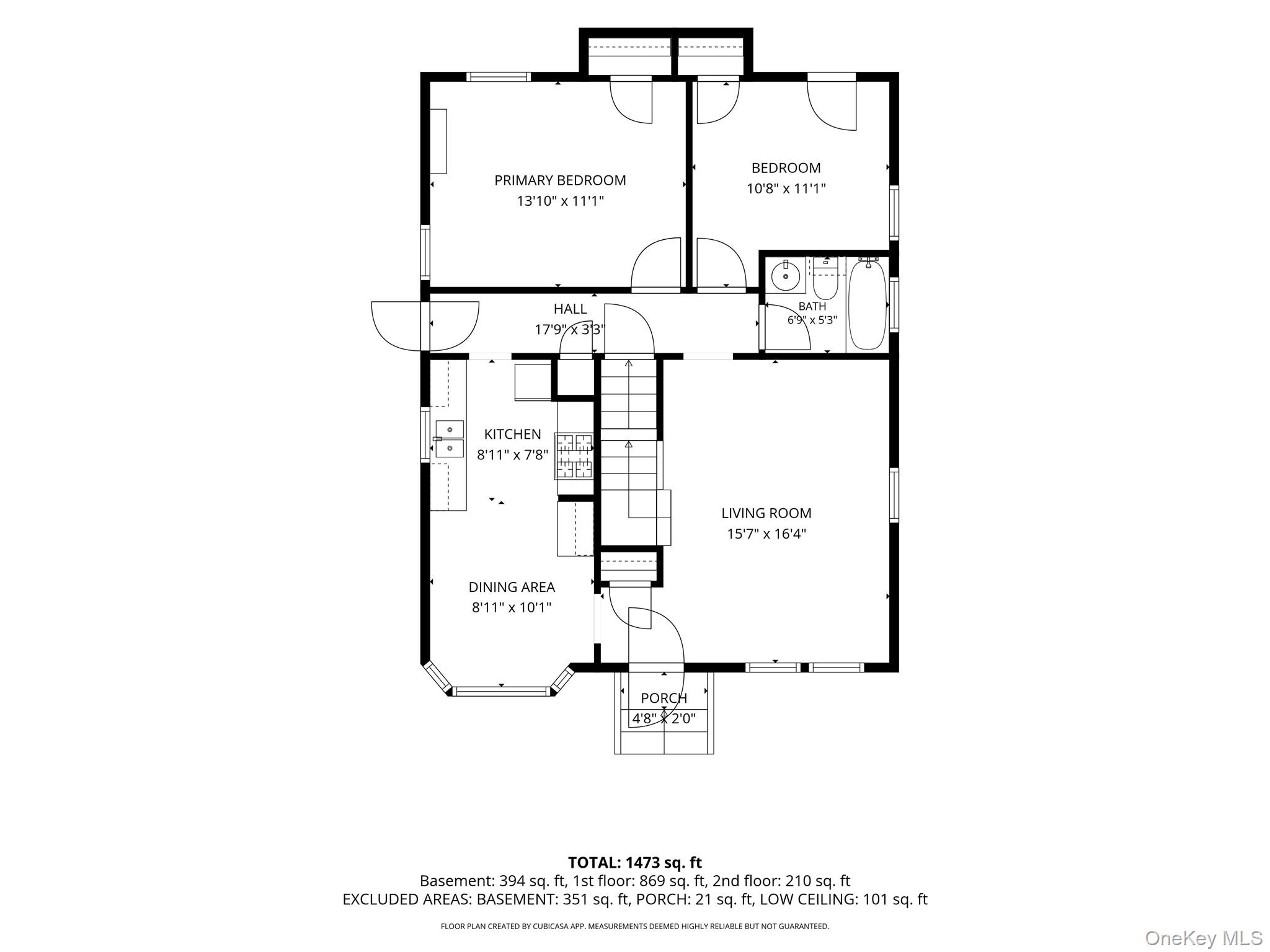 150 Franklin Street – For Sale photo 17