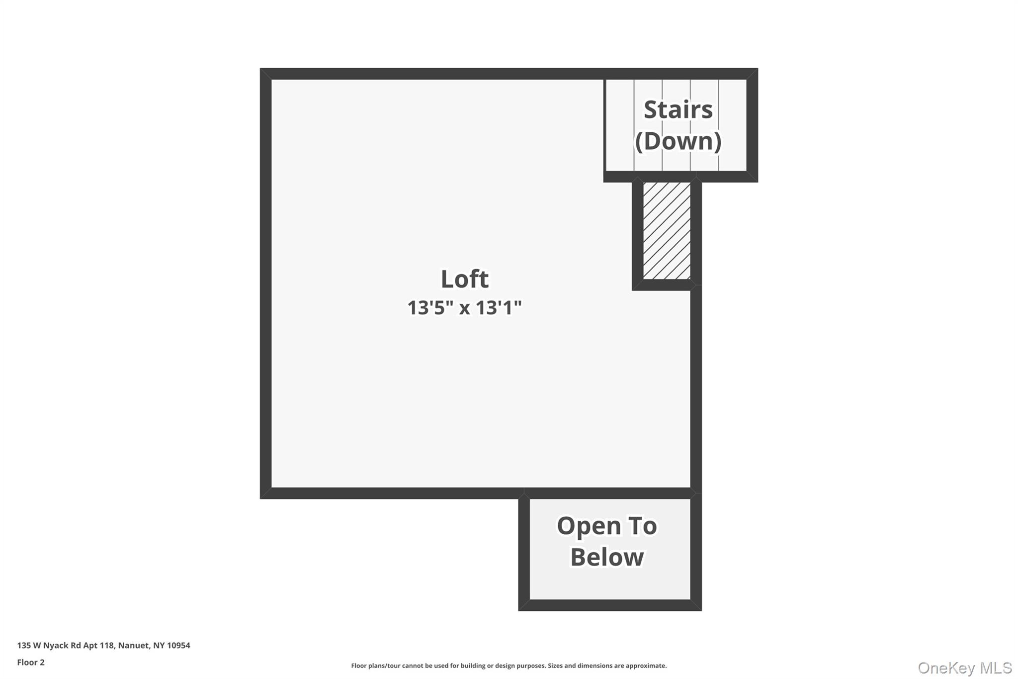 135 W Nyack Road, Unit 118 photo 31