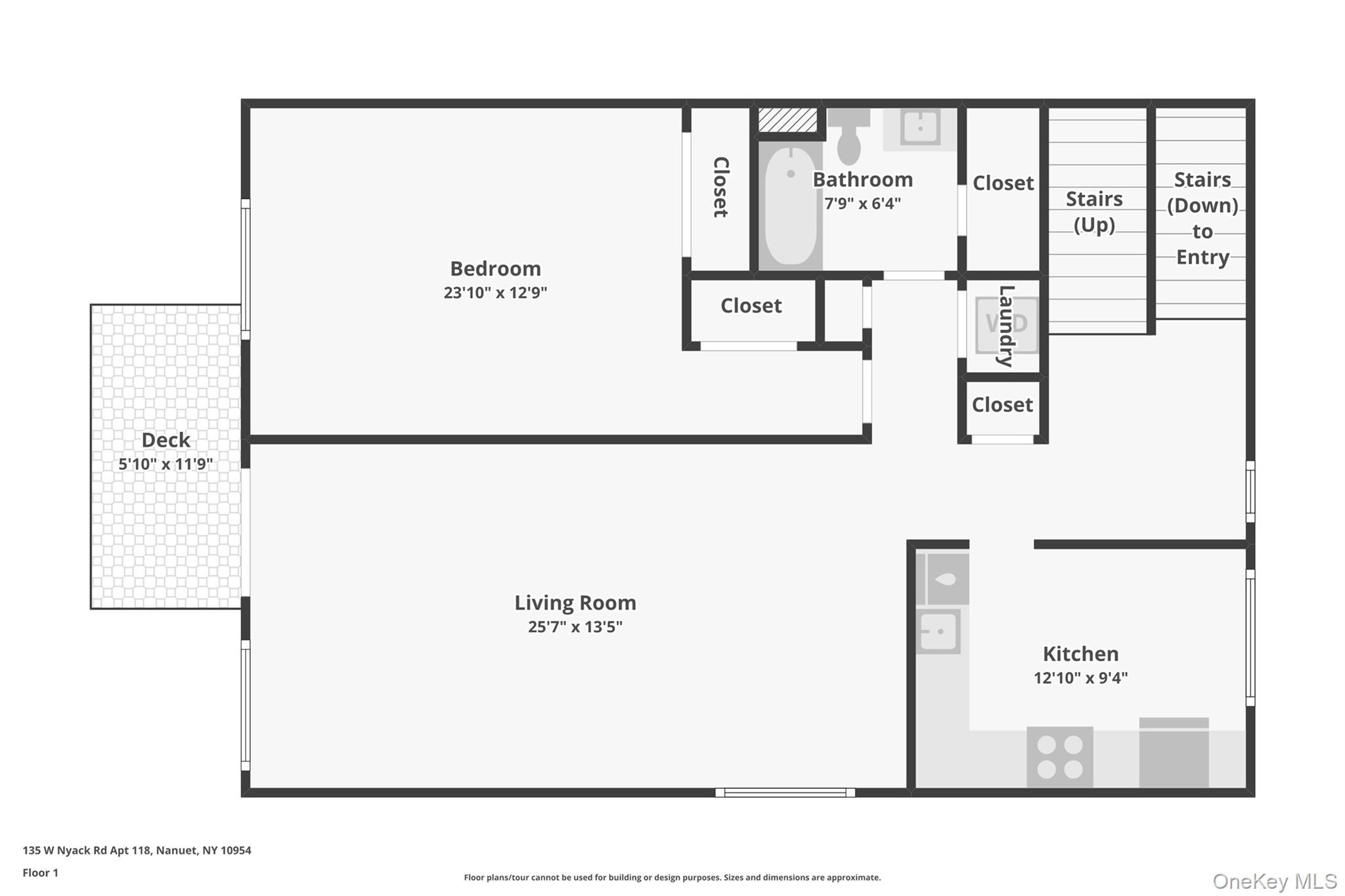 135 W Nyack Road, Unit 118 photo 32