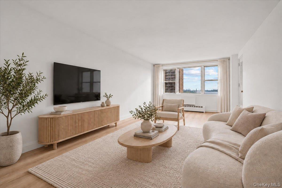 5800 Arlington Avenue, Unit 11T photo 9