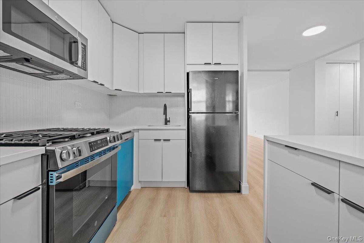 5800 Arlington Avenue, Unit 11T photo 5