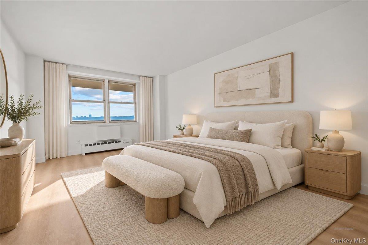 5800 Arlington Avenue, Unit 11T photo 15