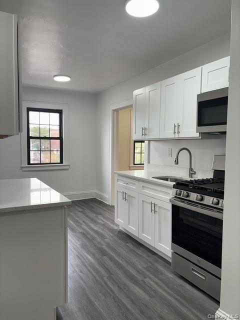 28 W Neck Road, Unit 3A photo 4