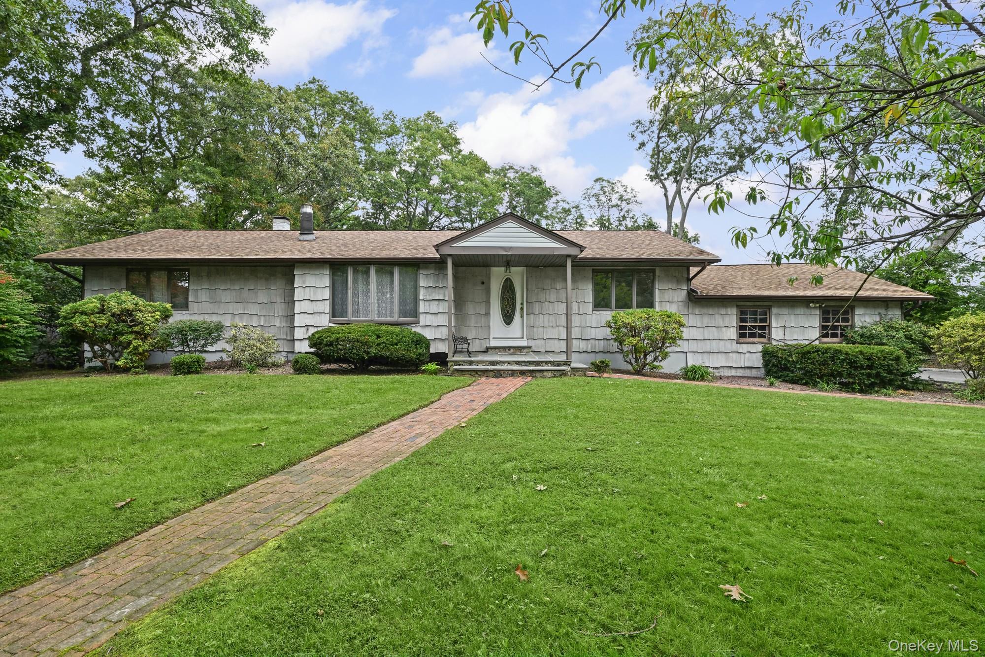 3 Alamo Drive – For Sale