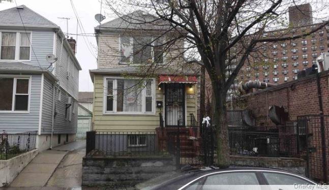 55-43 97th Street – For Sale