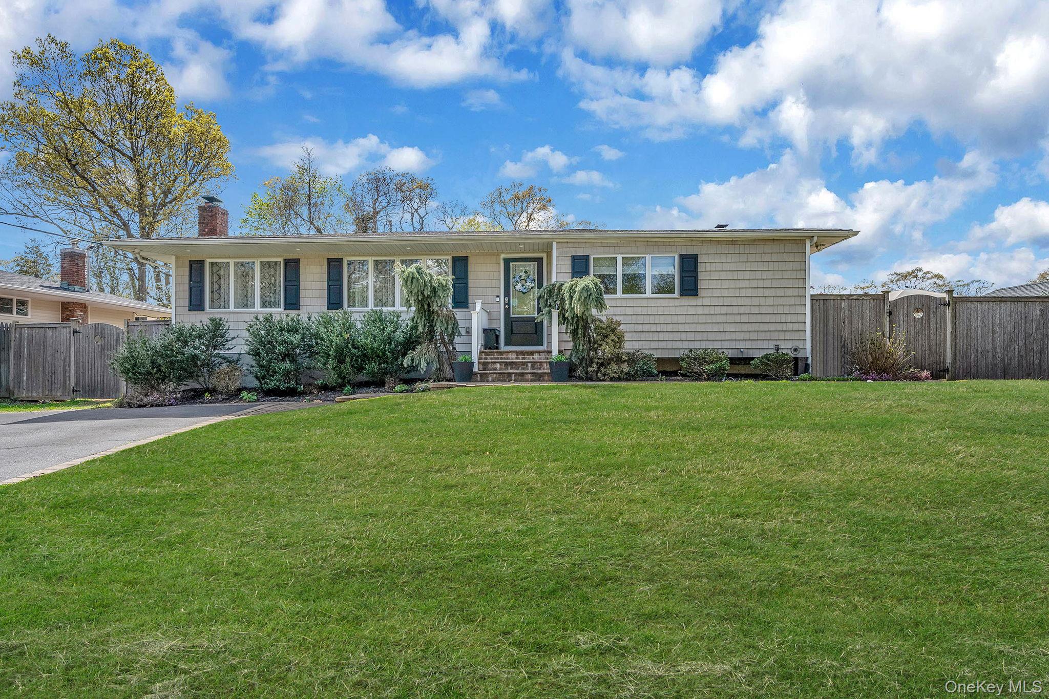296 Moriches Road – For Sale