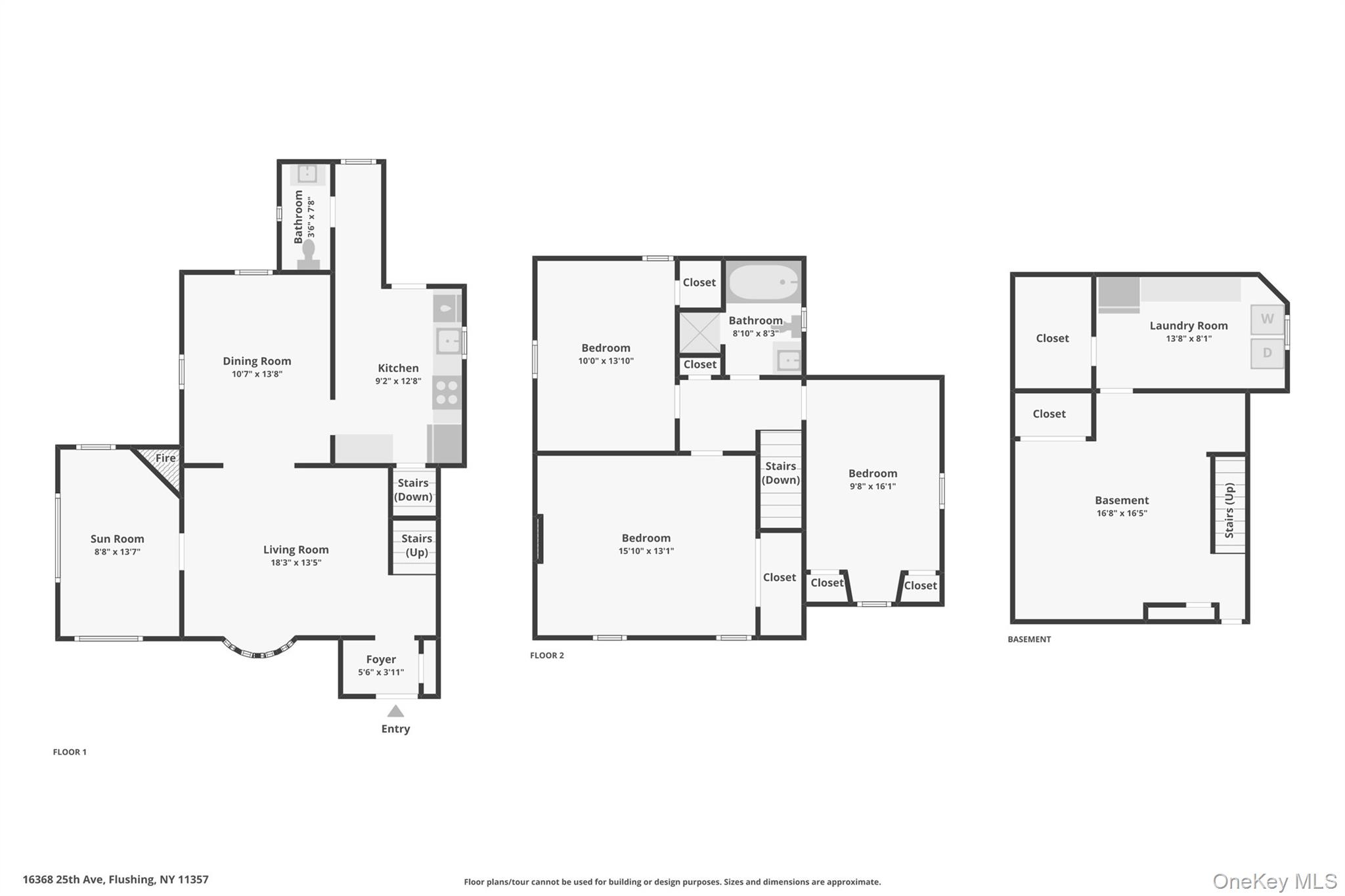 163-68 25th Avenue – For Sale photo 26