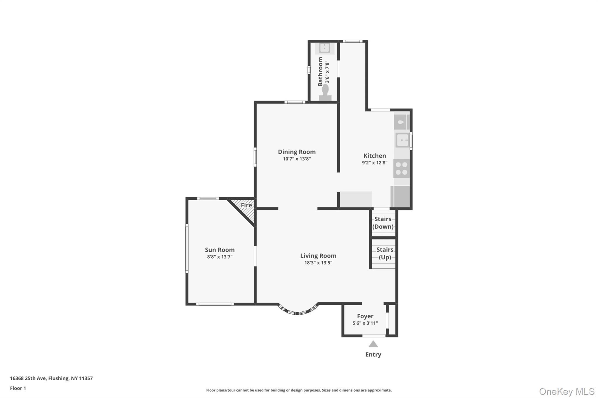 163-68 25th Avenue – For Sale photo 23