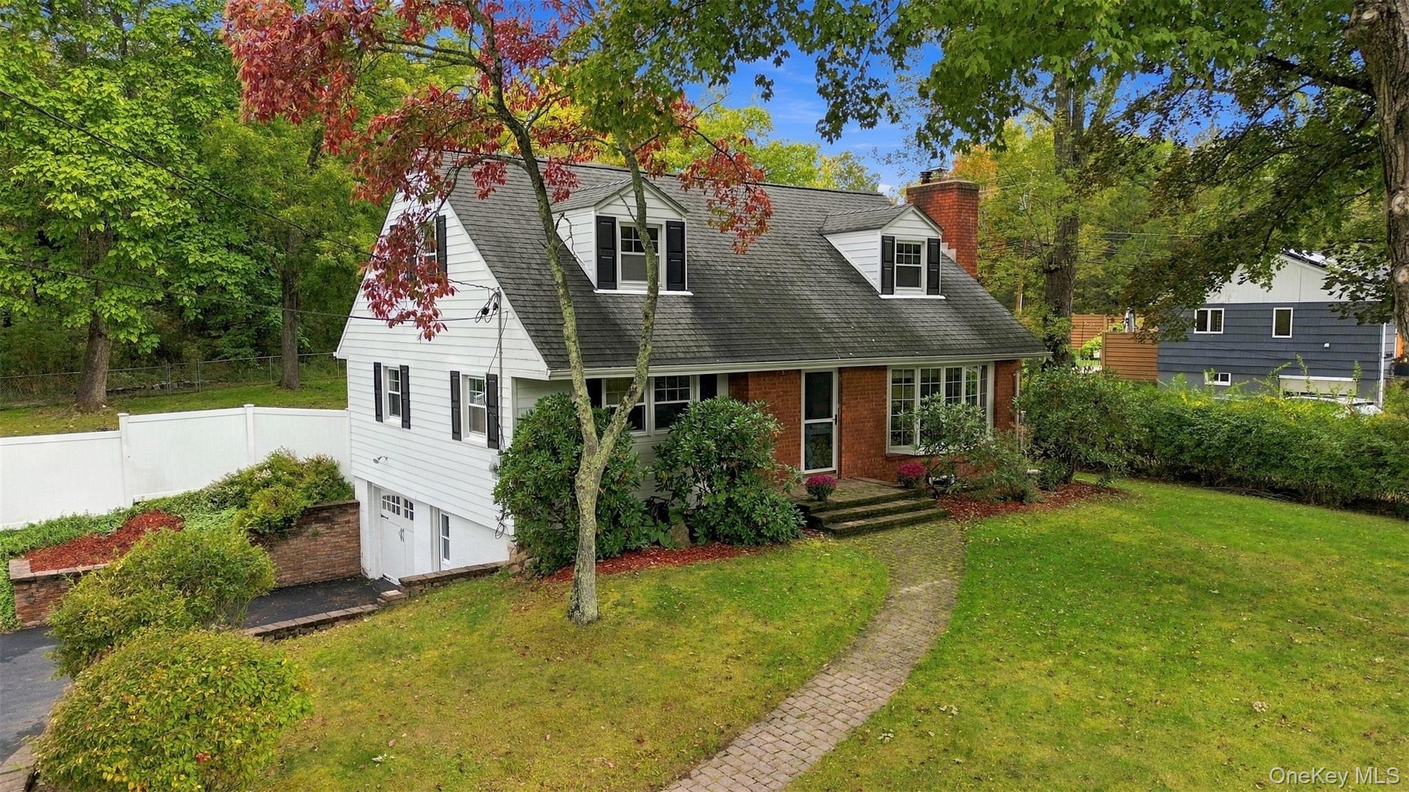 212 Rickey Road – For Sale