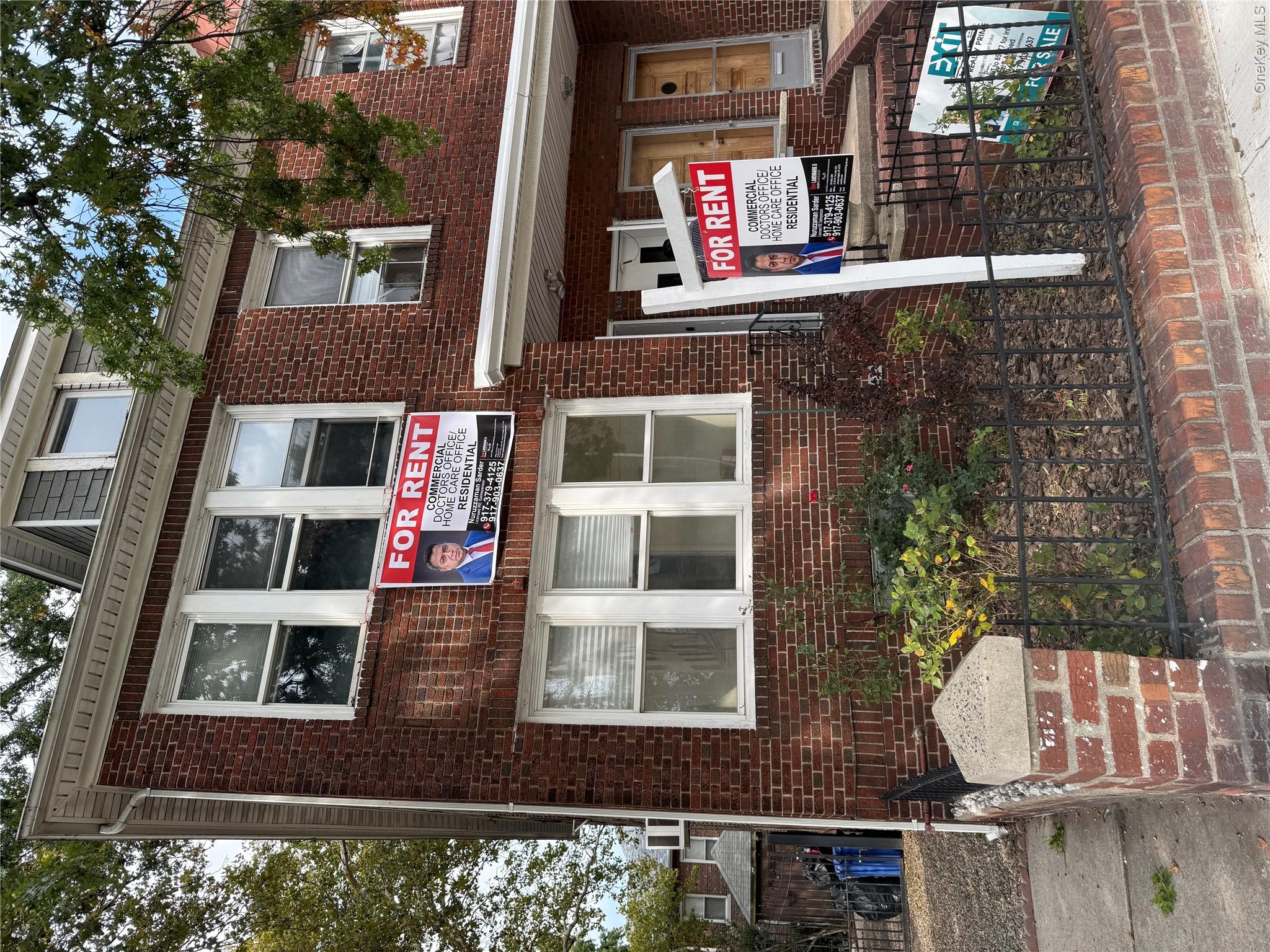 7003 37th avenue – For Rent
