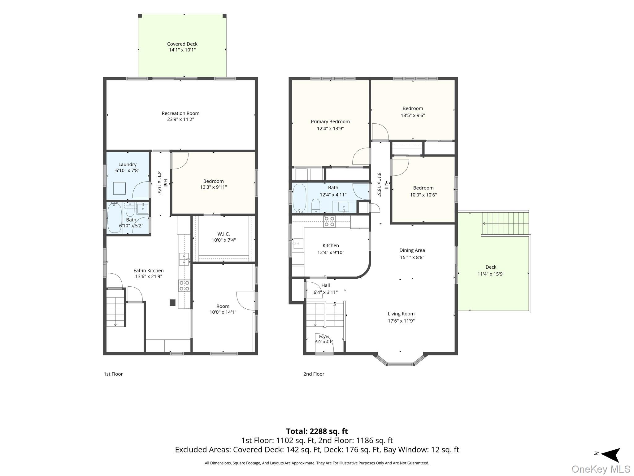 41 Powell Avenue – For Sale photo 11