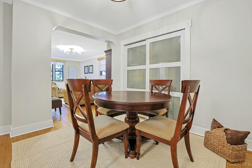 142 Garth Road, Unit 3J photo 5