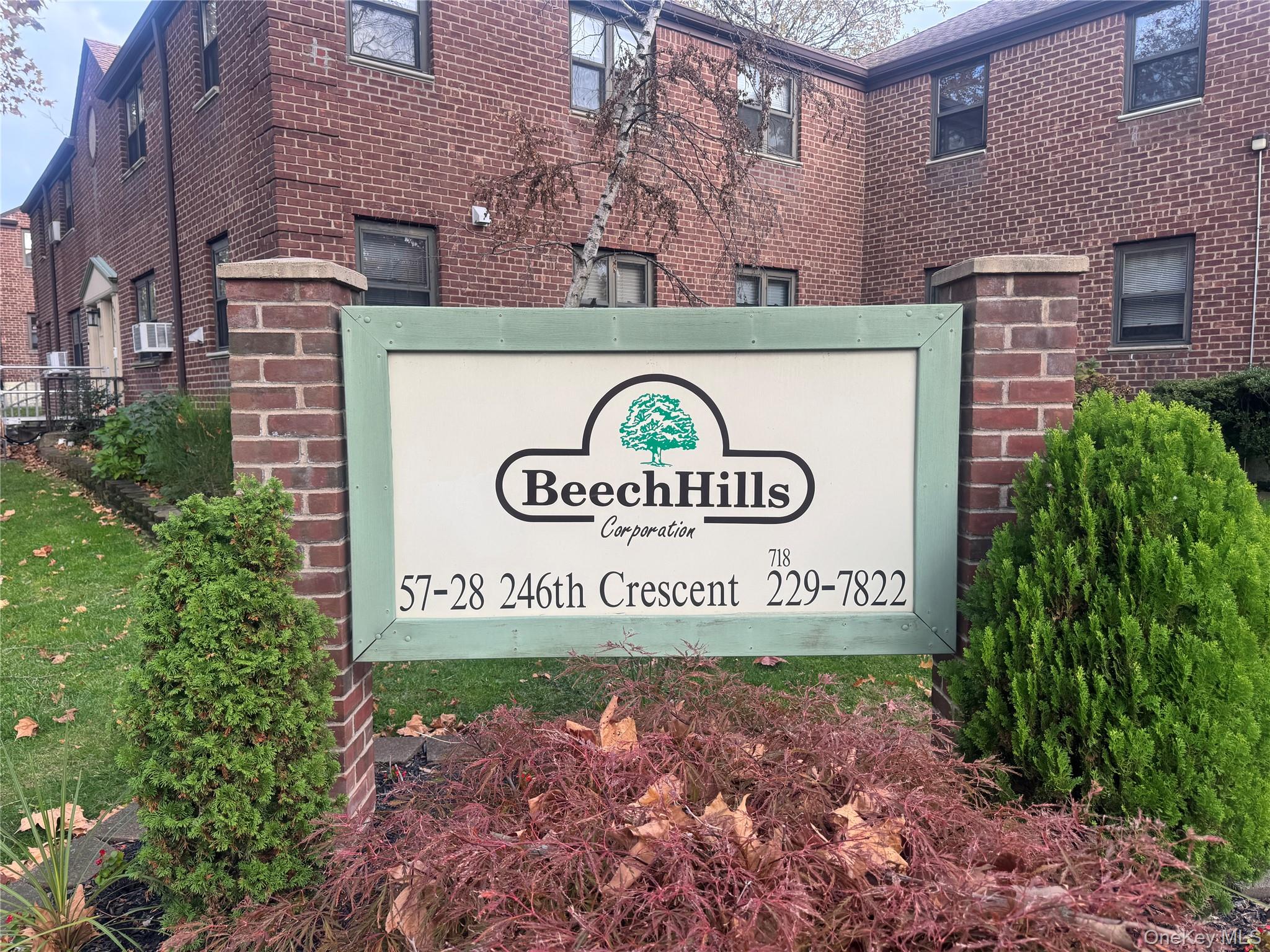 244-25 57th Drive, Unit G6 Upper