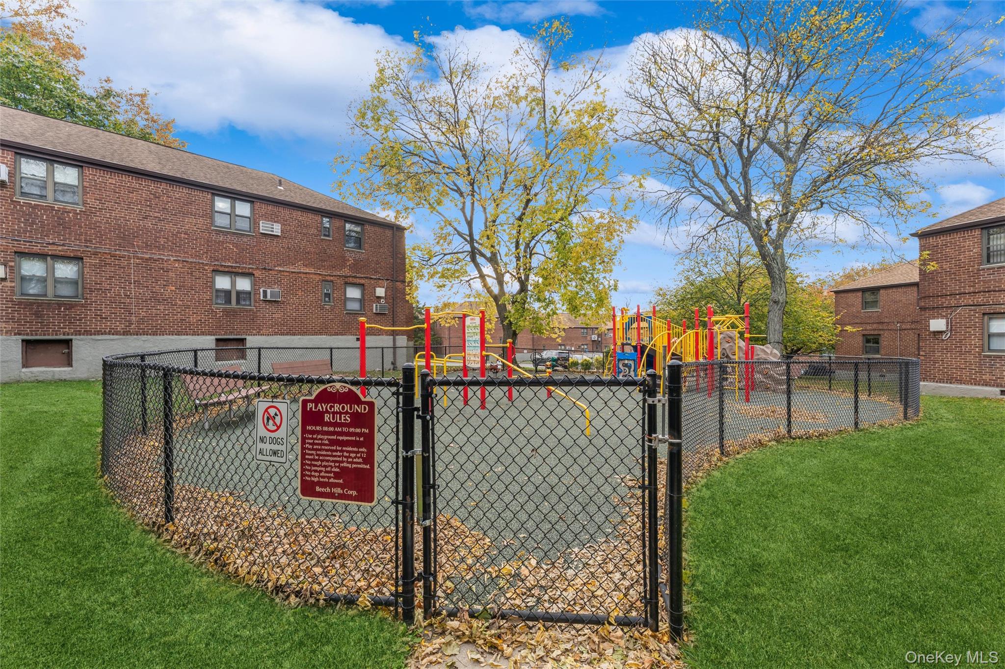244-25 57th Drive, Unit G6 Upper photo 23