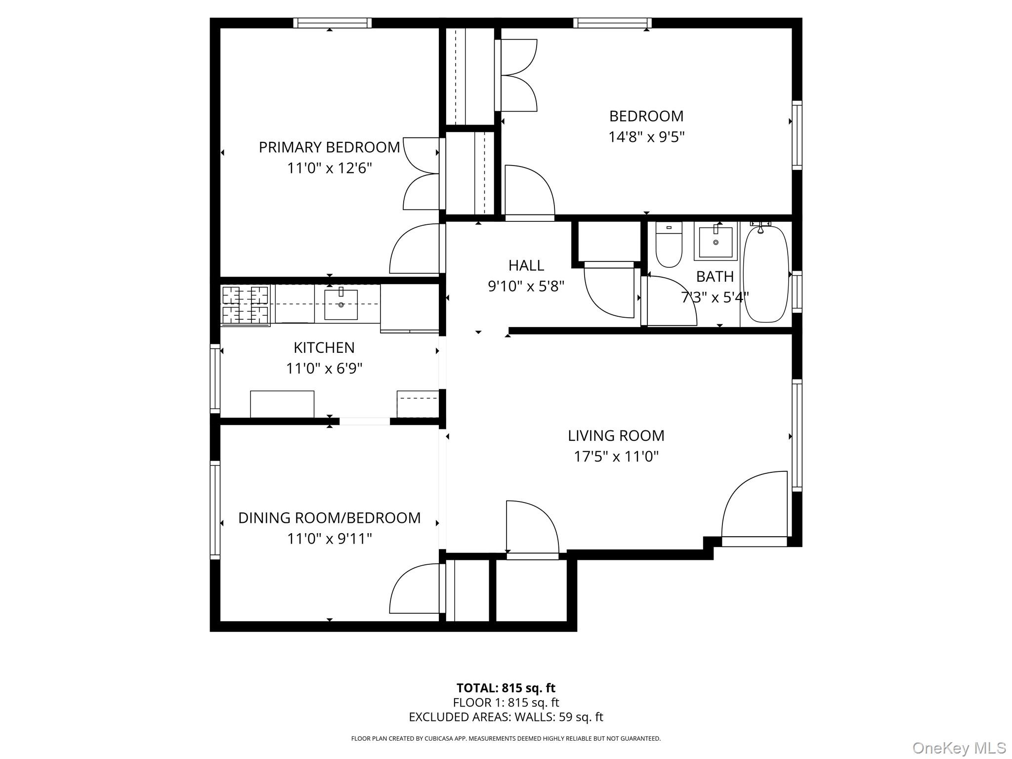 244-25 57th Drive, Unit 6G Lower photo 2