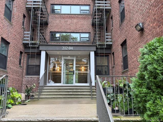 212-04 75th Avenue, Unit 5K