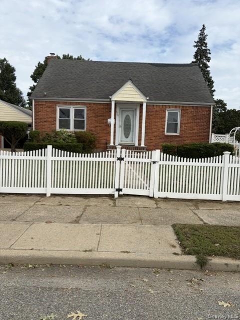 987 Center Drive – For Rent