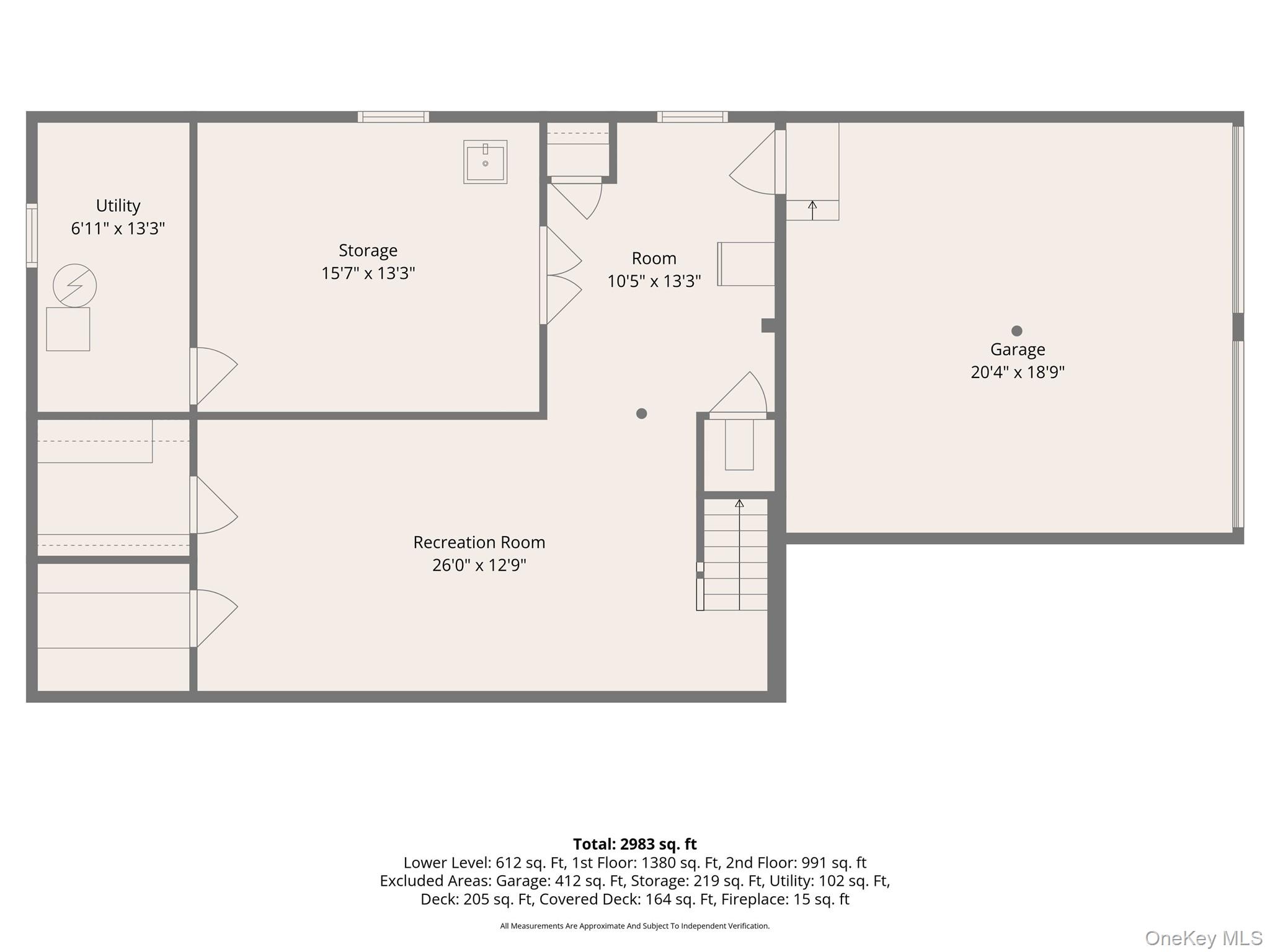 54 Christine Court – For Sale photo 48