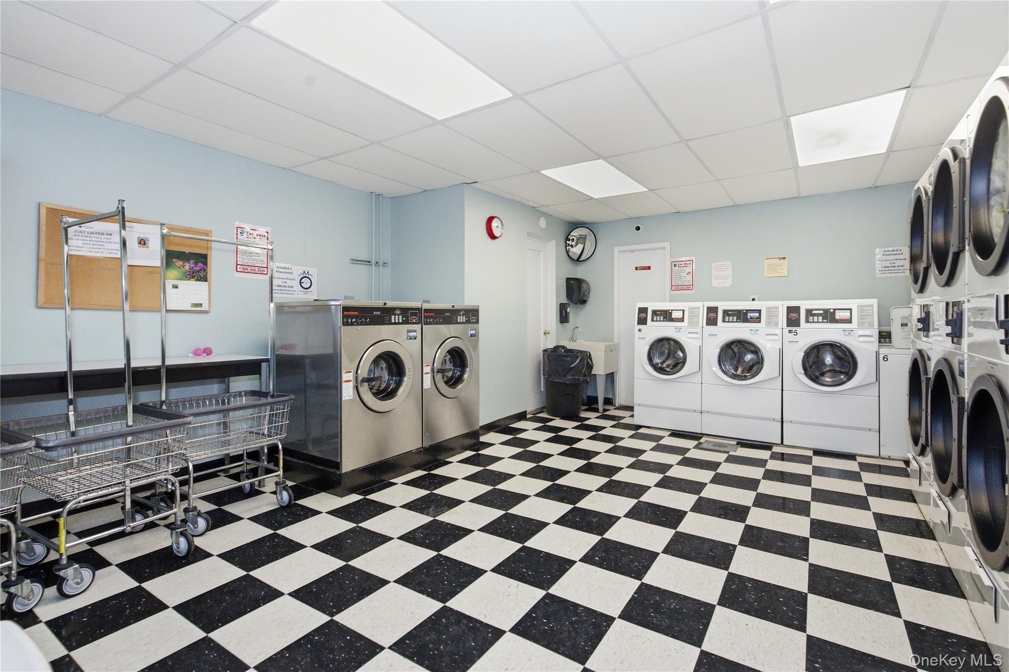 50 N Broadway, Unit 1J photo 22