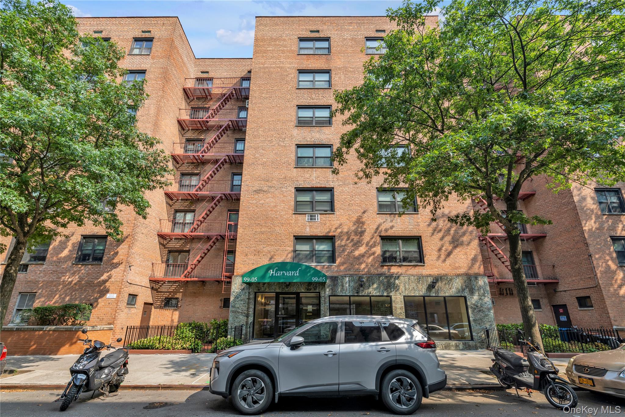99-05 59Ave, Unit 6B