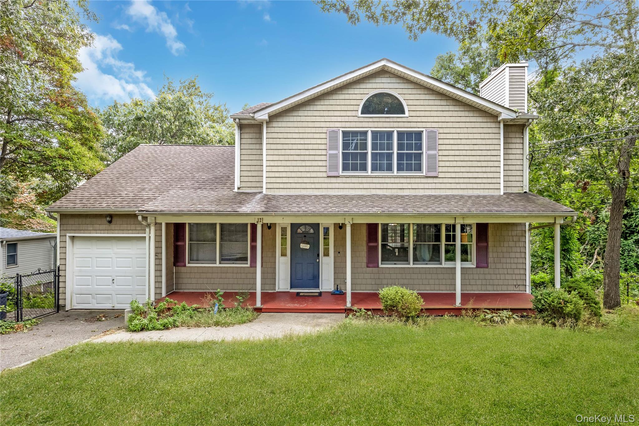 12 Garden Road – For Sale