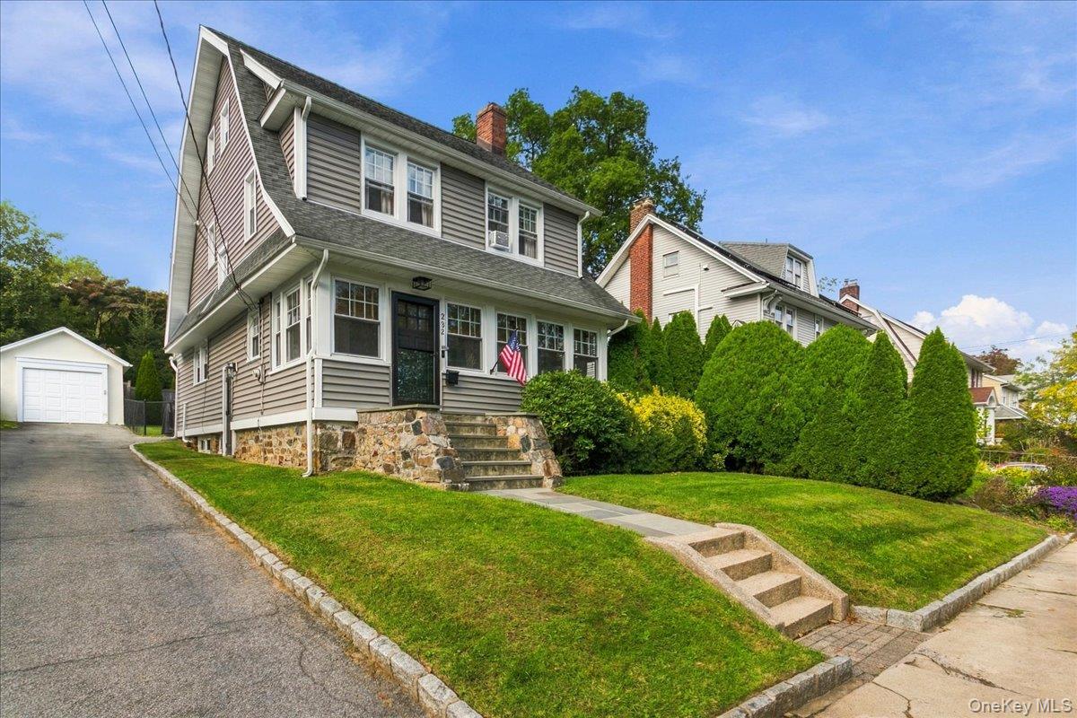 232 Clinton Avenue – For Sale photo 2