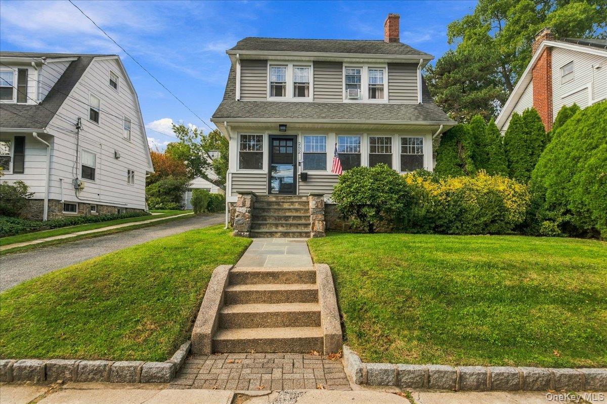 232 Clinton Avenue – For Sale