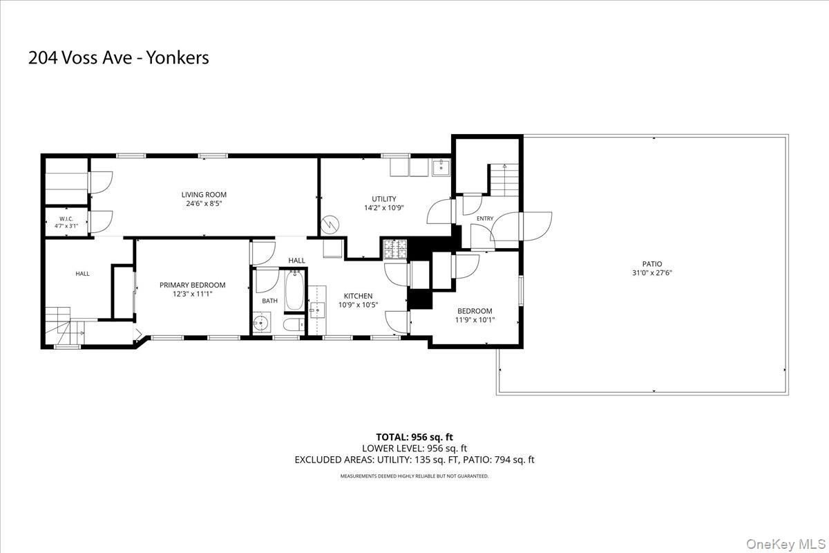 204 Voss Avenue – For Sale photo 29