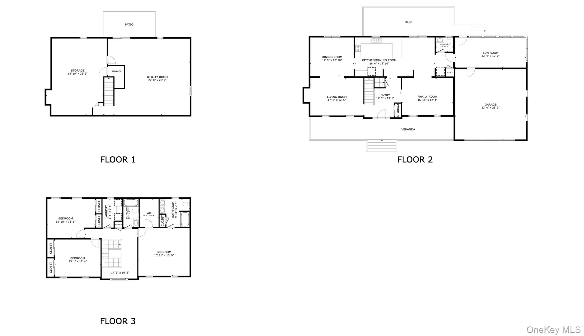 40 Half Moon Drive – For Sale photo 2