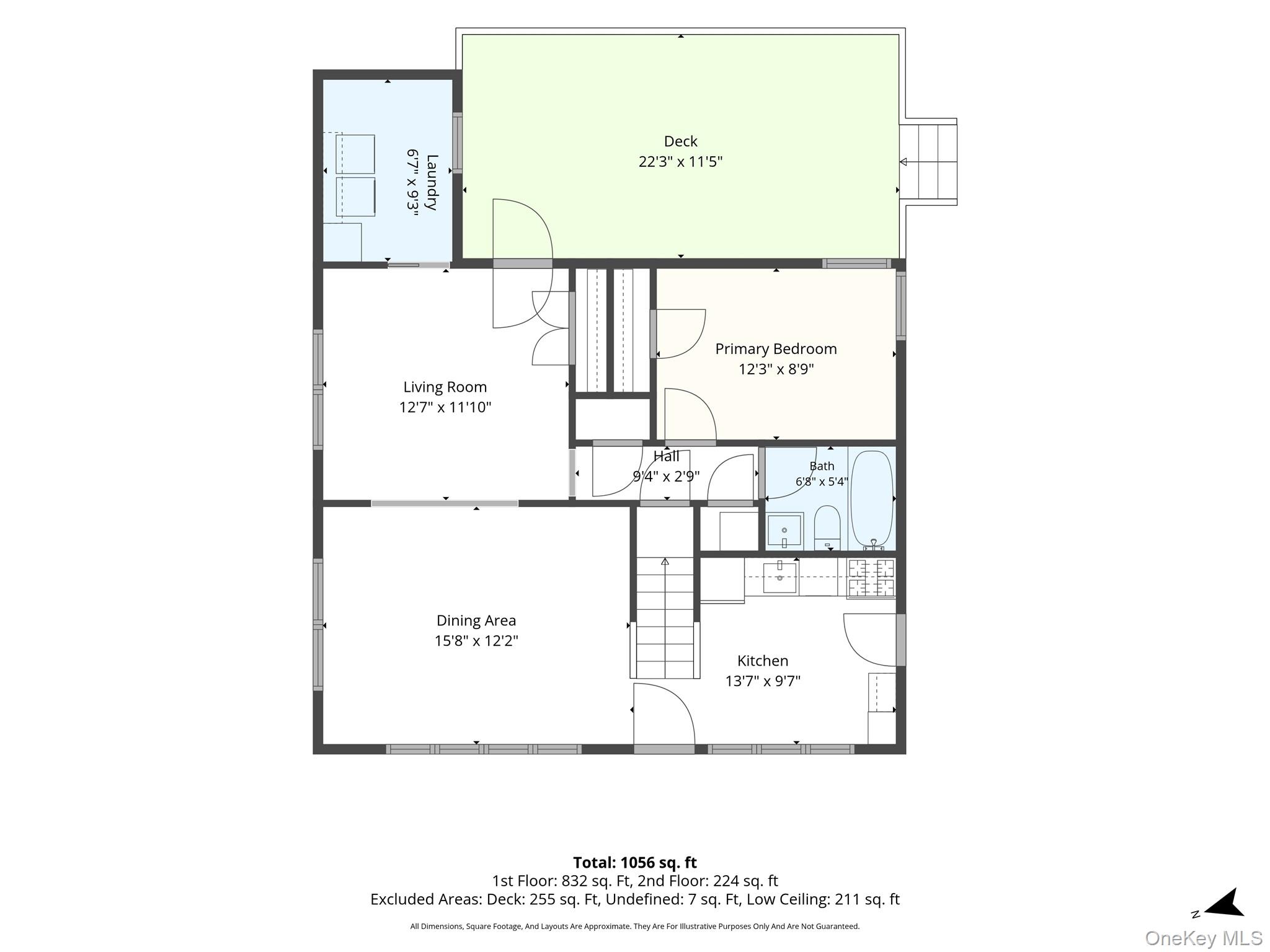 271 Forest Avenue – For Sale photo 38